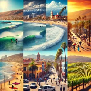 Ensenada Weather