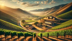 The Old Wine Route