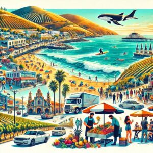 Travel Tips for a Memorable Visit to Ensenada