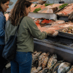 Mercado Negro Ensenada