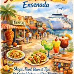 Avenida Lopez Mateos Ensenada